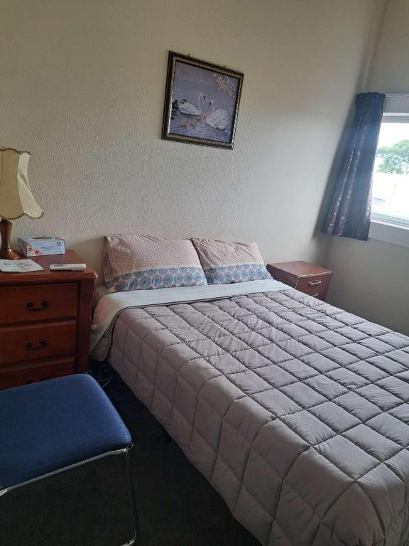 SUSAN'S SWEET HOME Hamilton CBD - Resim 2