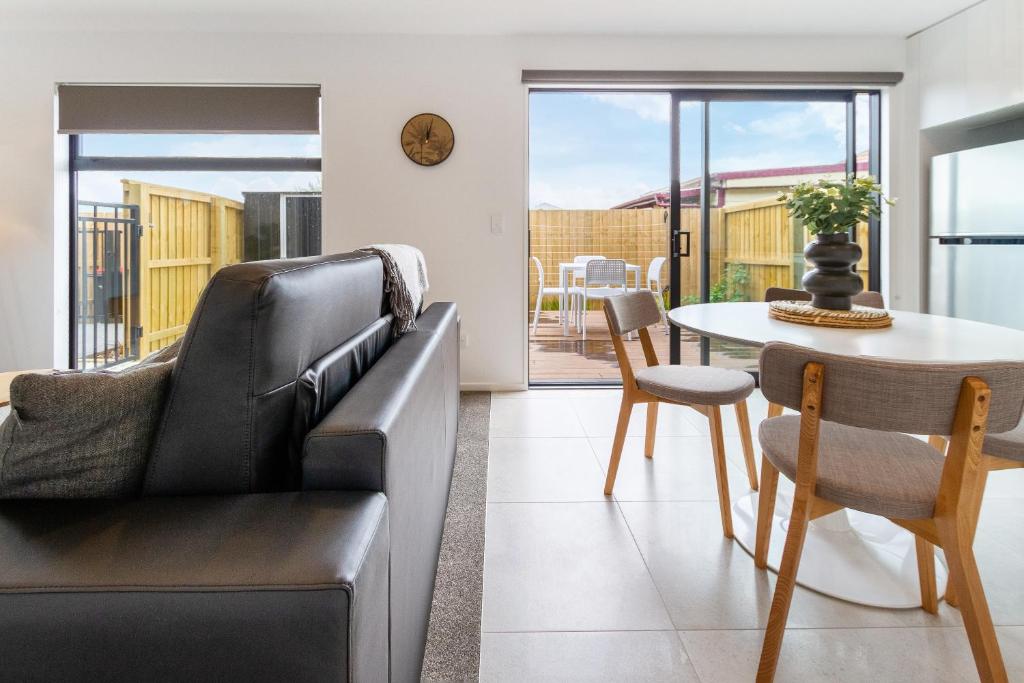 2BR Townhouse: Cosy, Close to City, Car Park - Resim 4