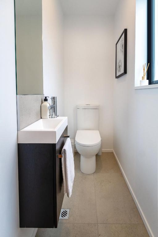 2BR Townhouse: Cosy, Close to City, Car Park - Resim 37