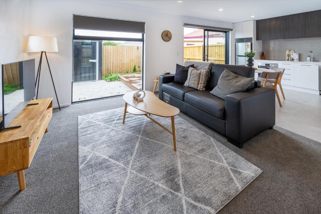 2BR Townhouse: Cosy, Close to City, Car Park - Resim 39