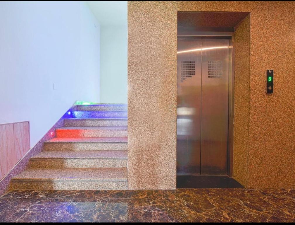 Fotografie z fotogalerie ubytování Mangal Residency Rooftop Pool v destinaci Udajpur