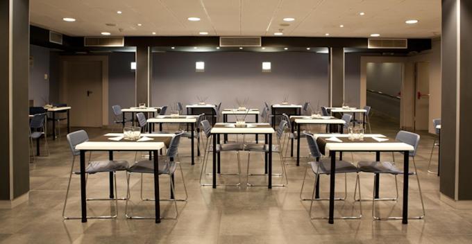 Hotel Sant Pau - Resim 43