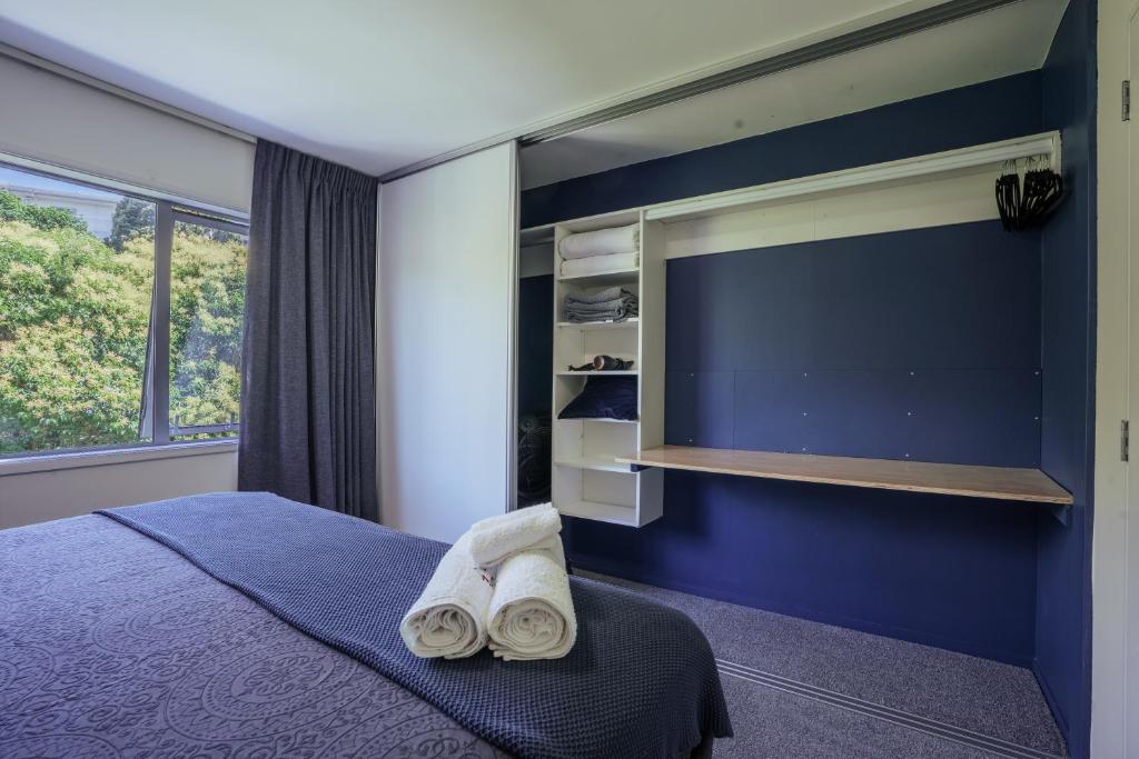 Auckland City Escape Modern Home with Spa Pool - Resim 20