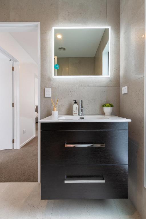 2BR Townhouse: Cosy, Close to City, Car Park - Resim 8