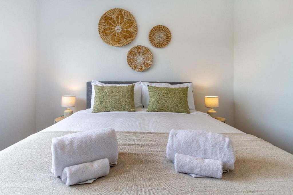 2BR Townhouse: Cosy, Close to City, Car Park - Resim 23