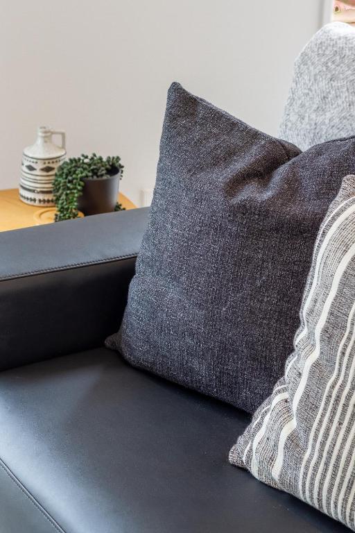 2BR Townhouse: Cosy, Close to City, Car Park - Resim 11