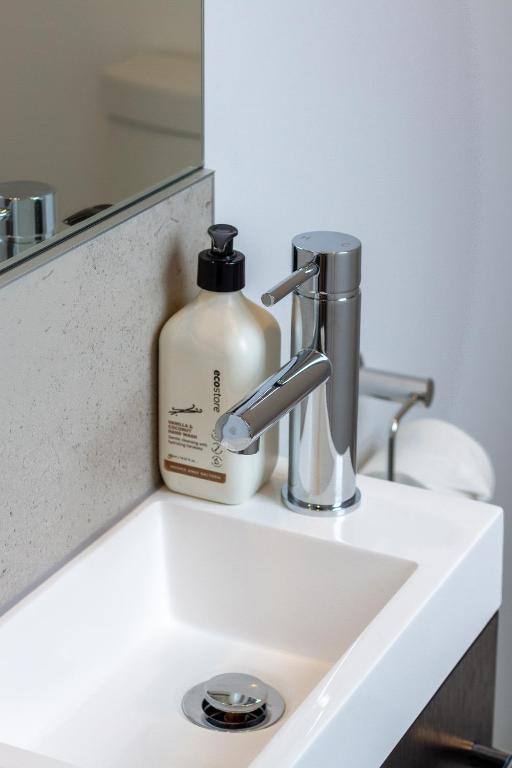 2BR Townhouse: Cosy, Close to City, Car Park - Resim 35