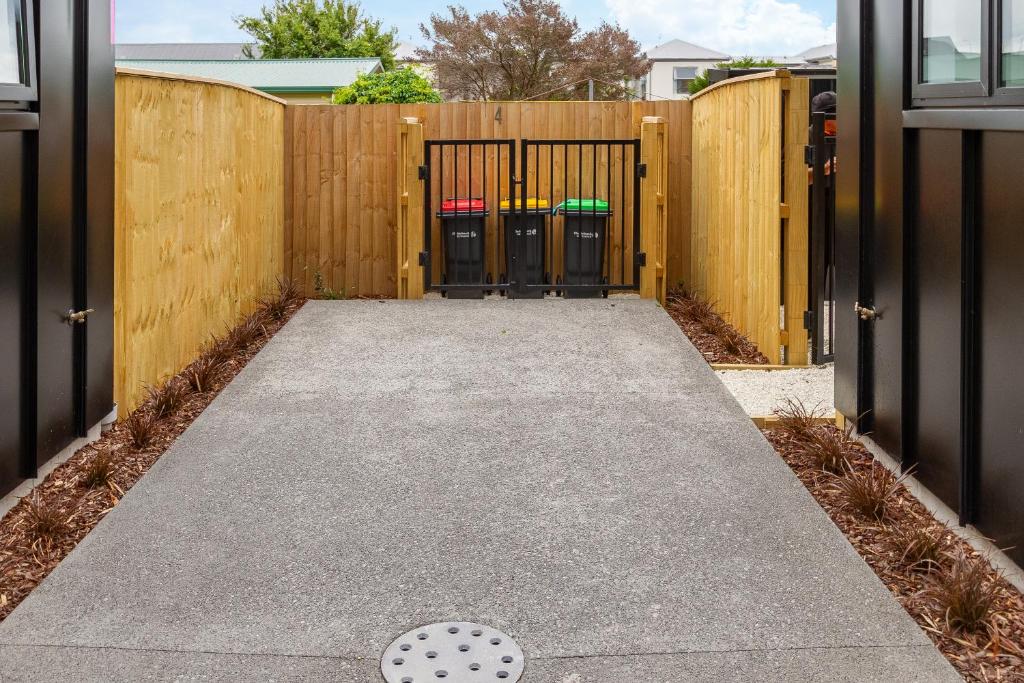 2BR Townhouse: Cosy, Close to City, Car Park - Resim 6