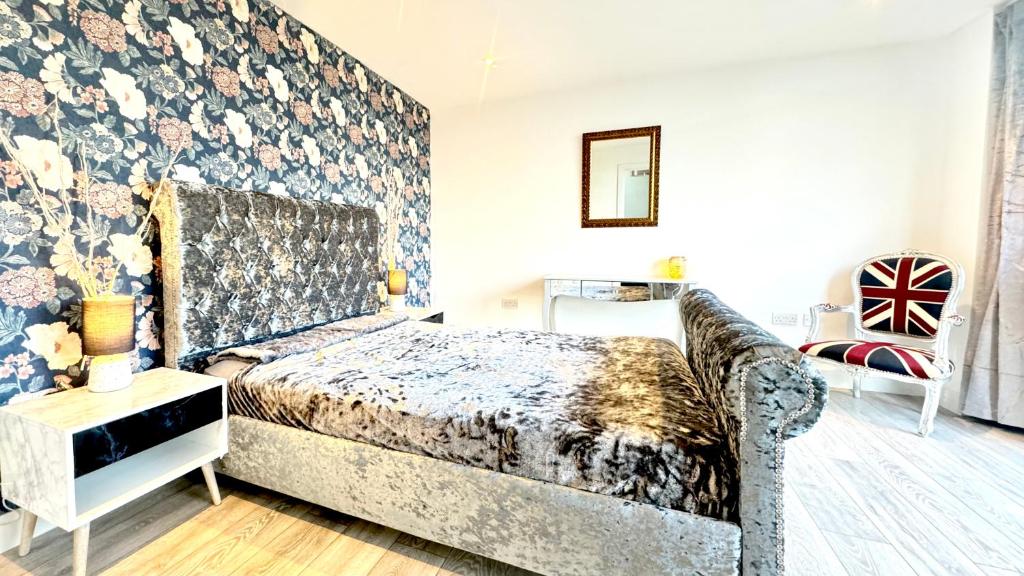 5 Niché Suite Brick Lane Living Quarters! Shoreditch