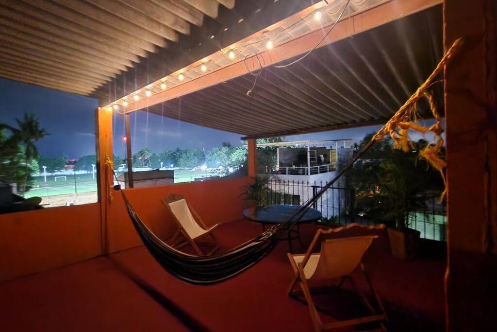 Φωτογραφία από το άλμπουμ του House with Rooftop Near Airport σε Las Juntas