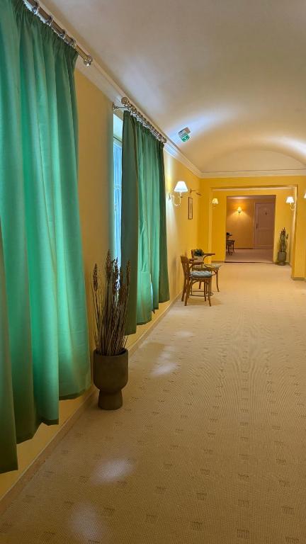 Korona Hotel - Salle Jumelle Standard