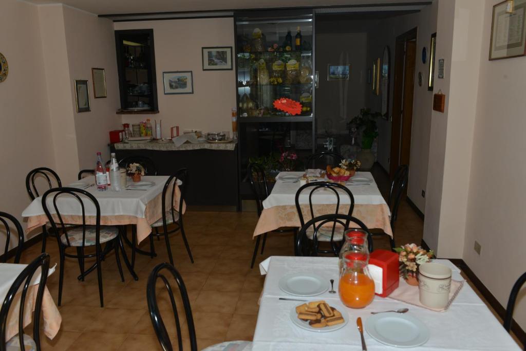 Hotel Santa Maria - Resim 21