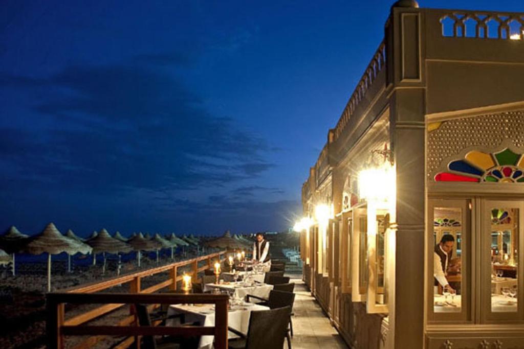 Fotografie z fotogalerie ubytování Baron Resort Sharm El Sheikh v destinaci Sharm El Sheikh
