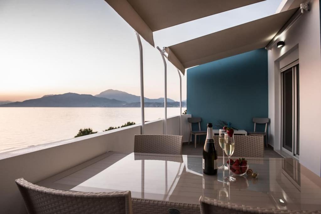 Φυσικό τοπίο κοντά σε αυτό το διαμέρισμα