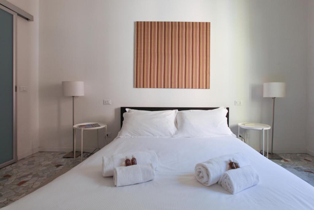 HACCA Collection - 3BR Bocconi-Navigli