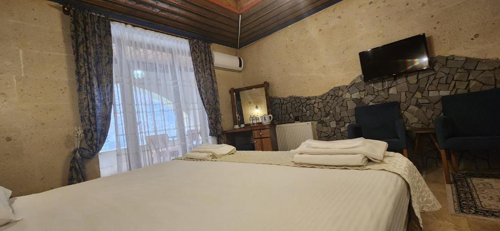 Cappadocia Elite Stone House - 16