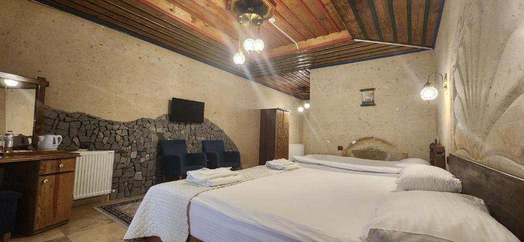 Cappadocia Elite Stone House - 14