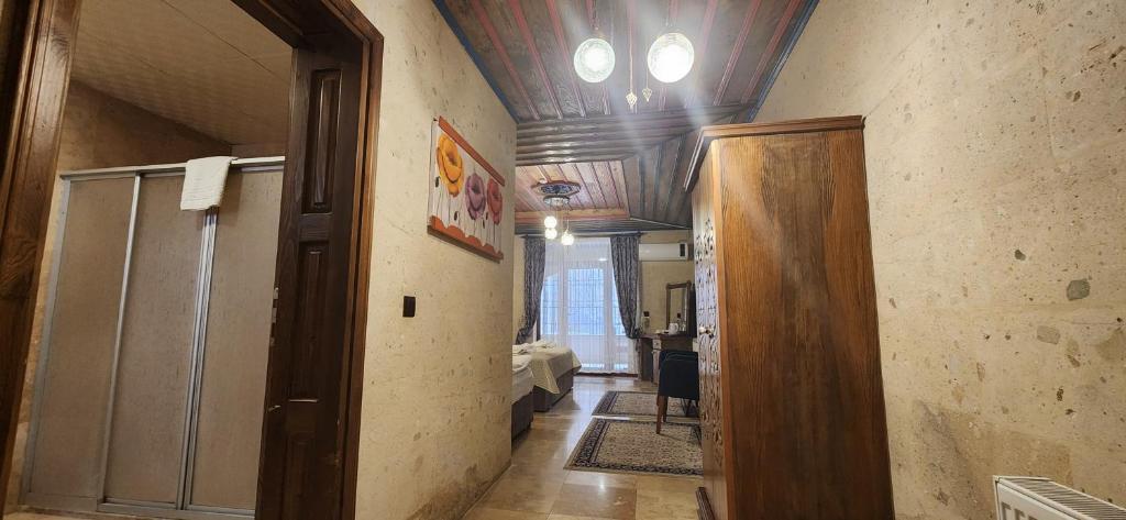Cappadocia Elite Stone House - 18