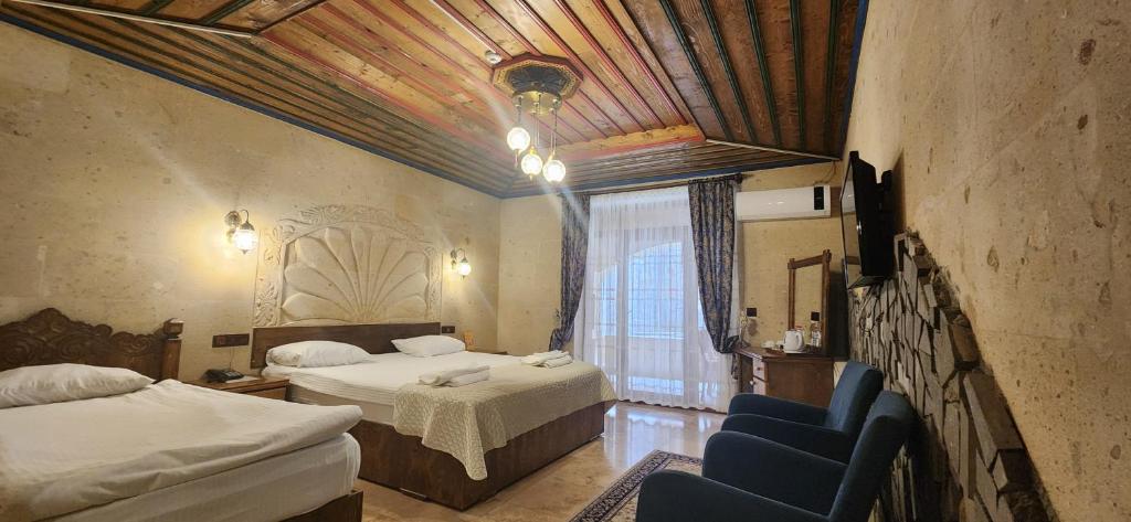 Cappadocia Elite Stone House - 15
