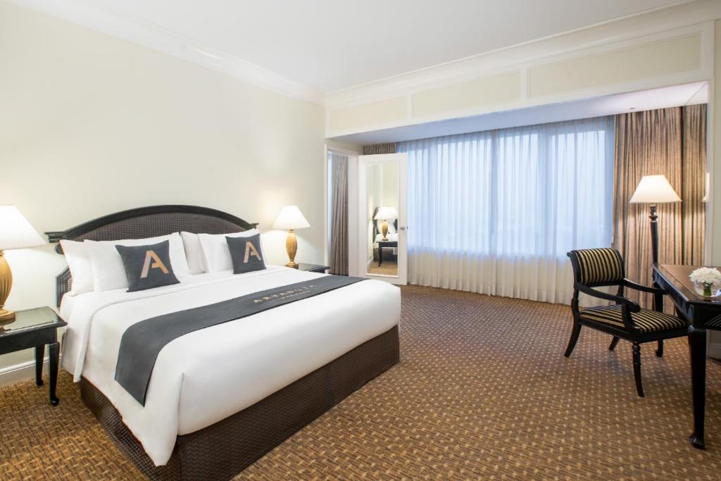 Aryaduta Bandung - Aryaduta Suite