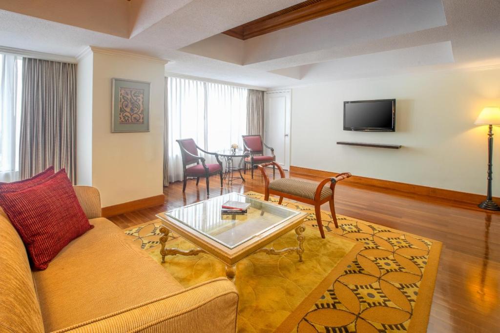 Aryaduta Bandung - Aryaduta Executive Suite