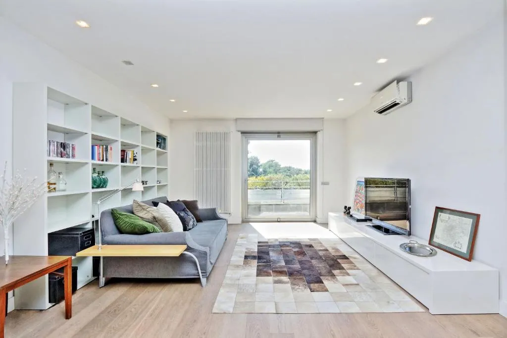Nerola Halldis Apartment, Roma, Italia