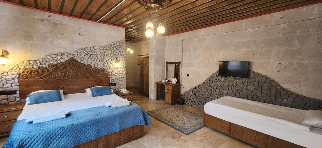 Cappadocia Elite Stone House - 12