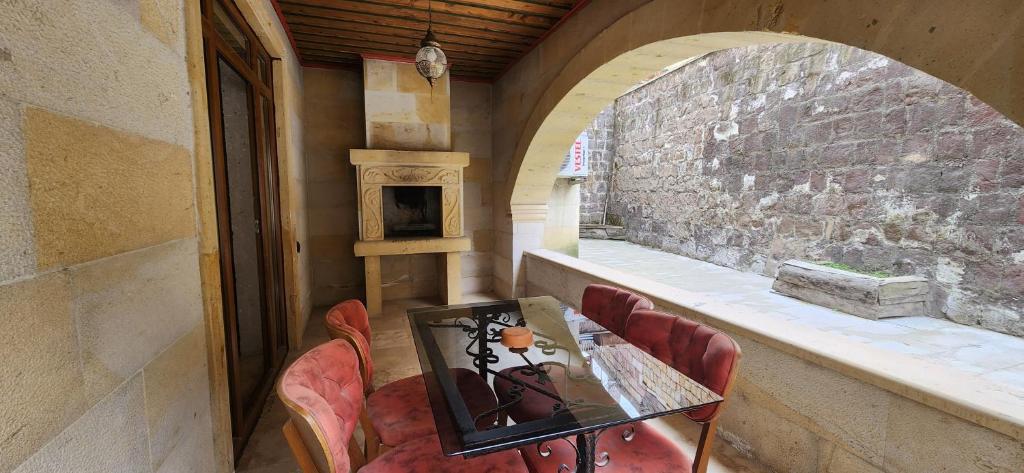 Cappadocia Elite Stone House - 19