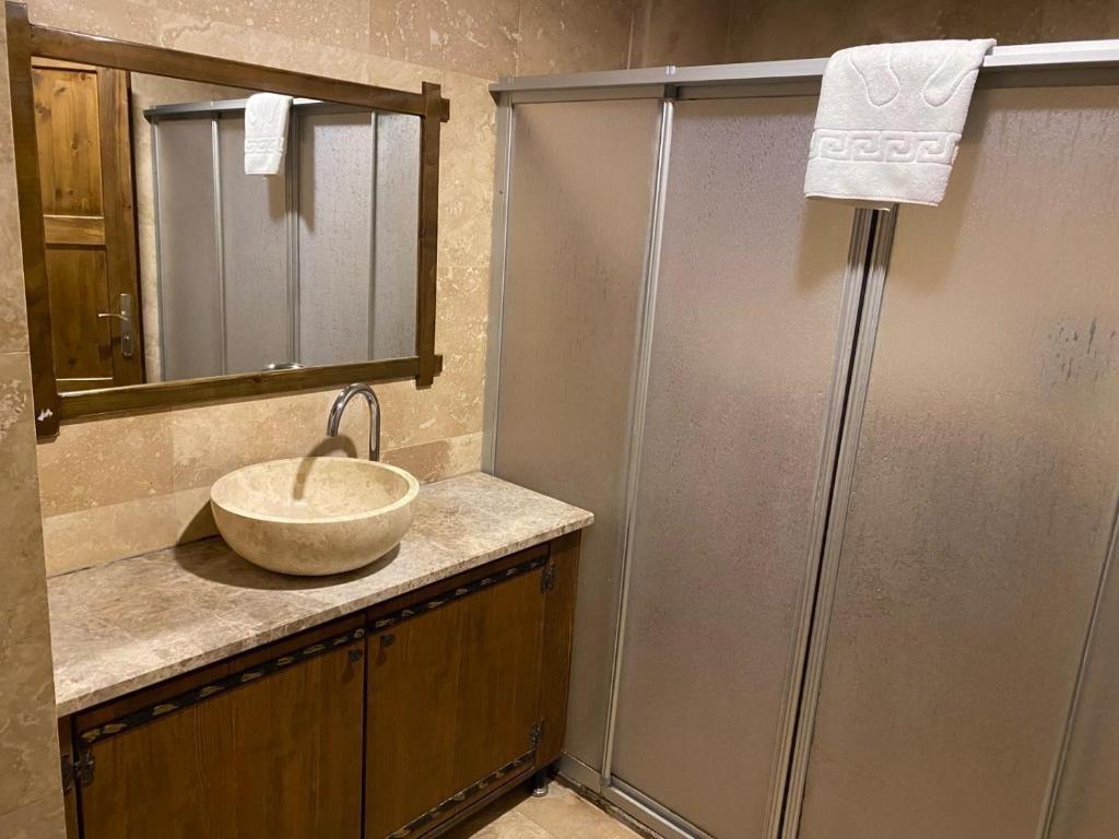 Cappadocia Elite Stone House - 10