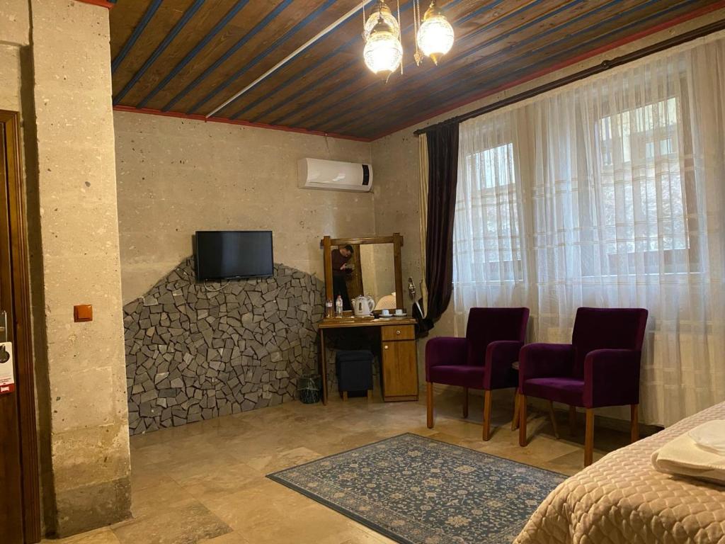 Cappadocia Elite Stone House - 6