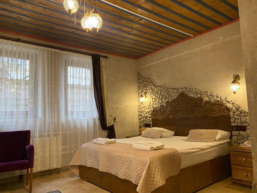 Cappadocia Elite Stone House - 3