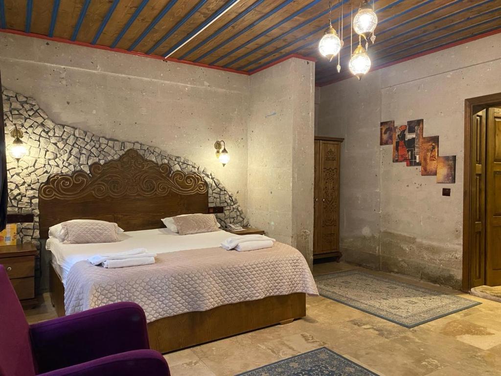 Cappadocia Elite Stone House - 4