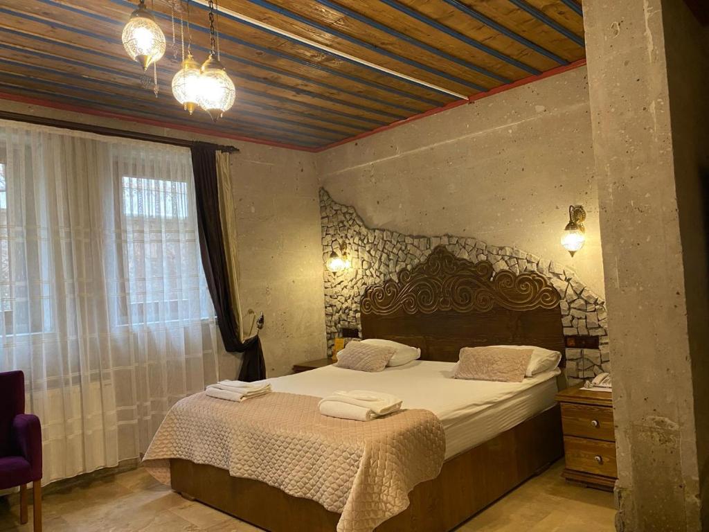 Cappadocia Elite Stone House - 2
