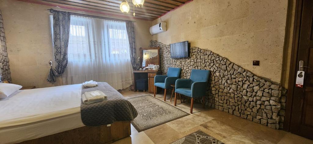 Cappadocia Elite Stone House - 8