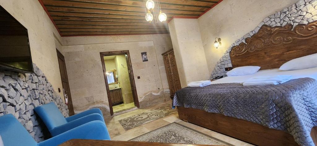 Cappadocia Elite Stone House - 5