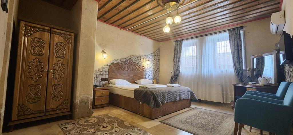 Cappadocia Elite Stone House - 1