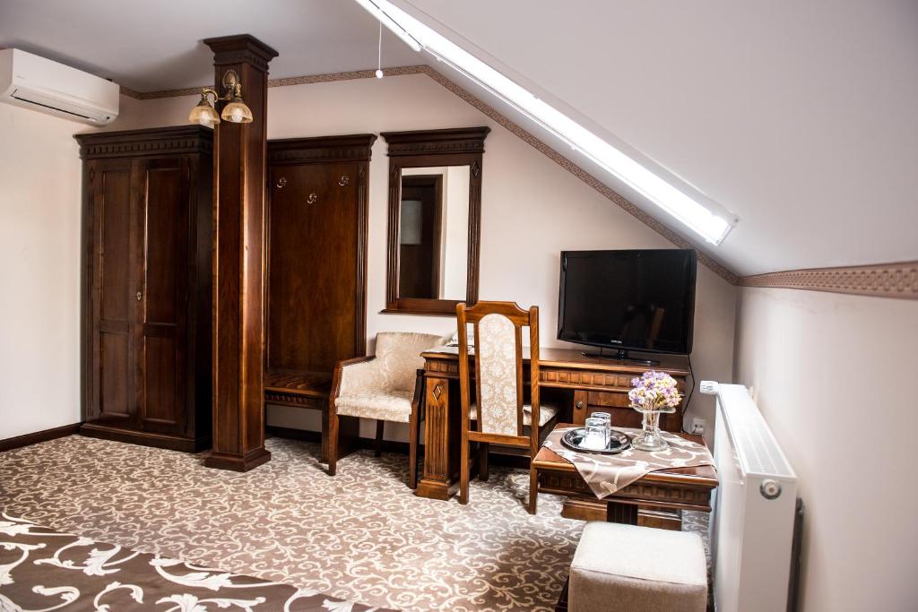 Hotel President - Resim 18