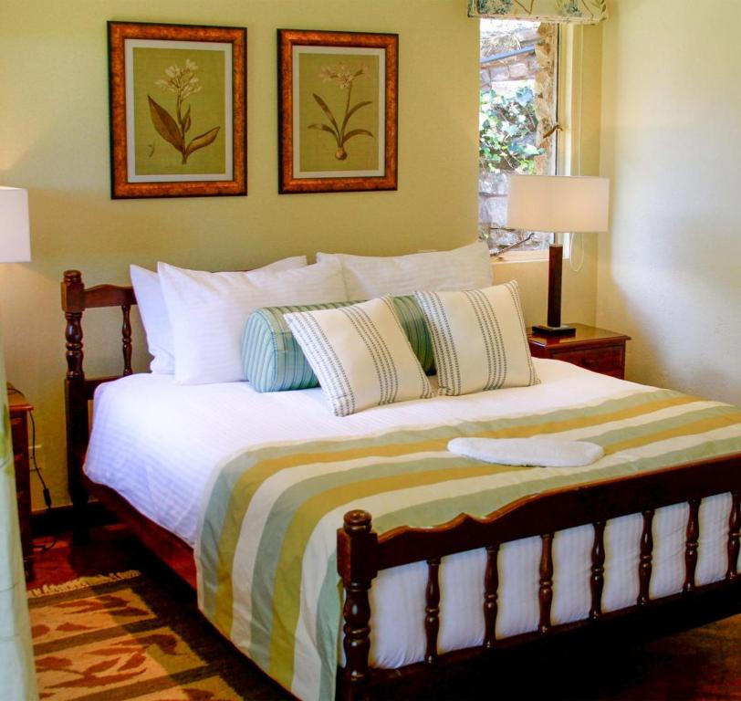 The Aberdare Country Club - Quarto Queen Clássico