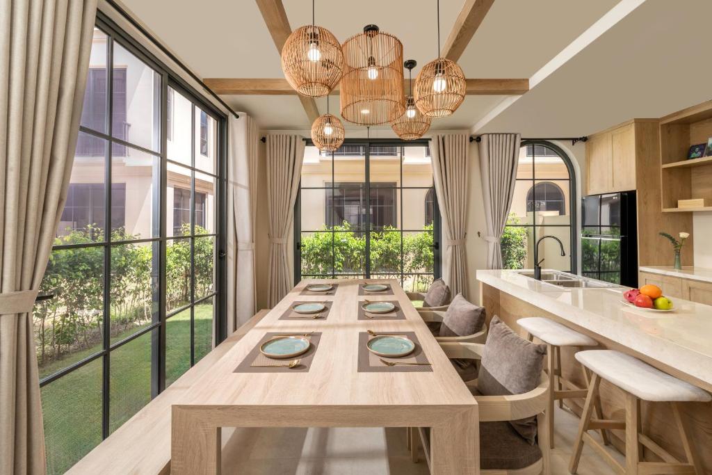The Residence Resort & Villas Phu Quoc - 一居室别墅