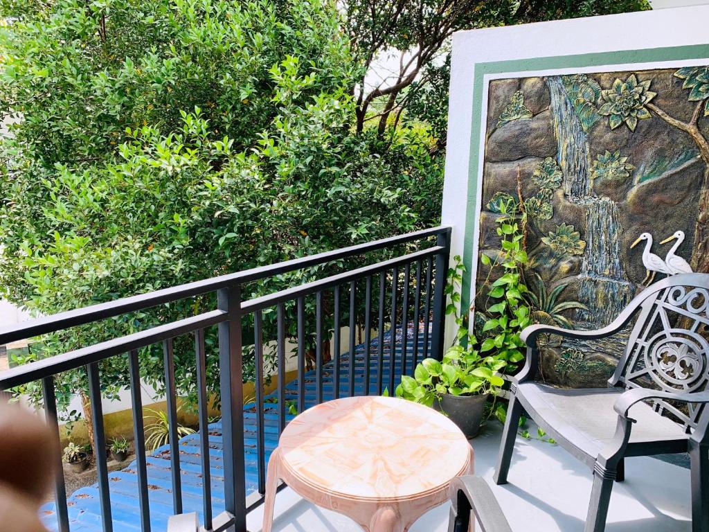 Era Holiday House - 11