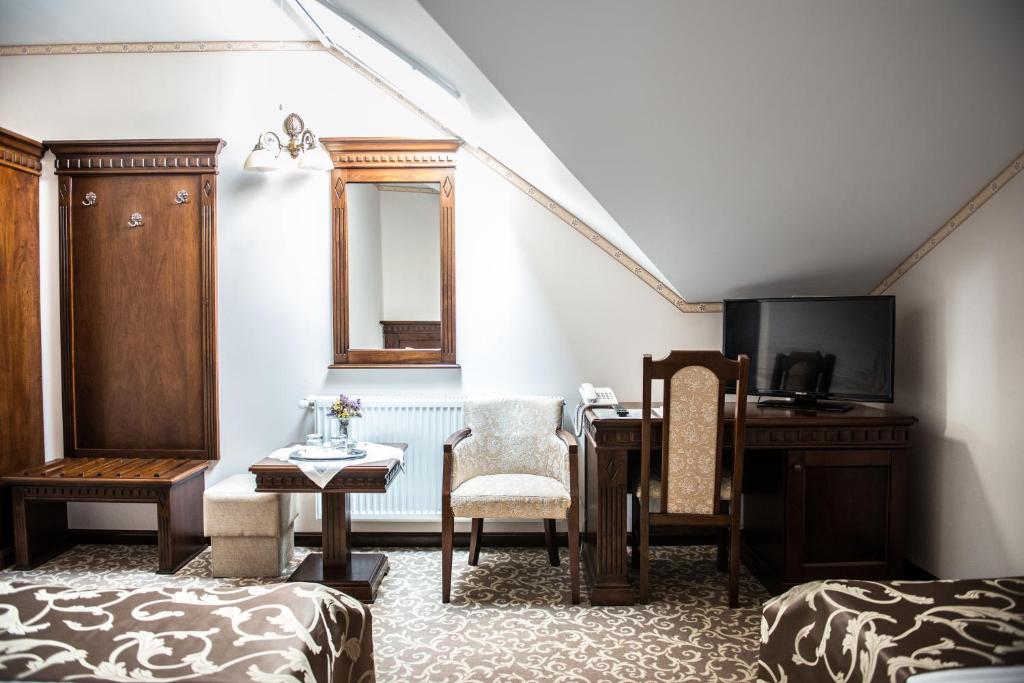 Hotel President - Resim 19