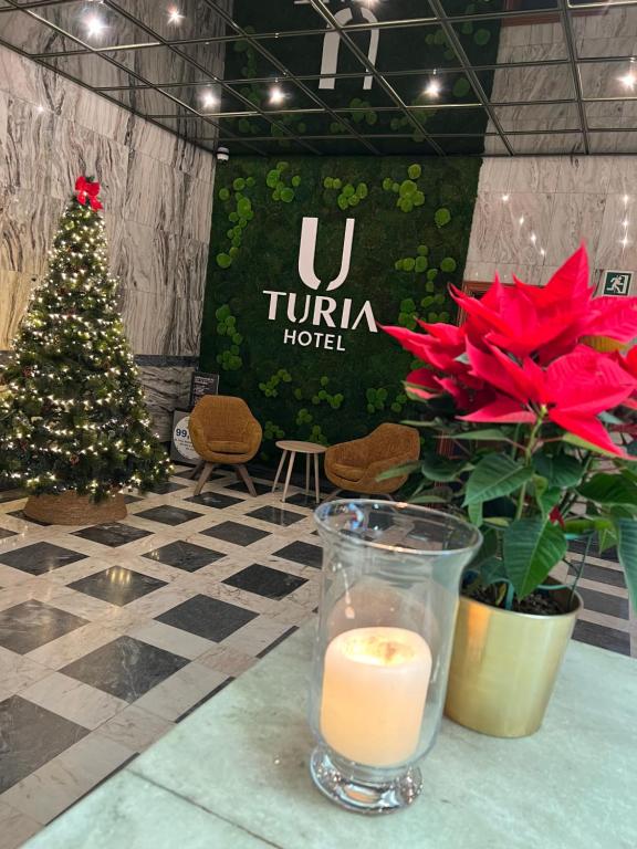 Turia Valencia - Resim 30