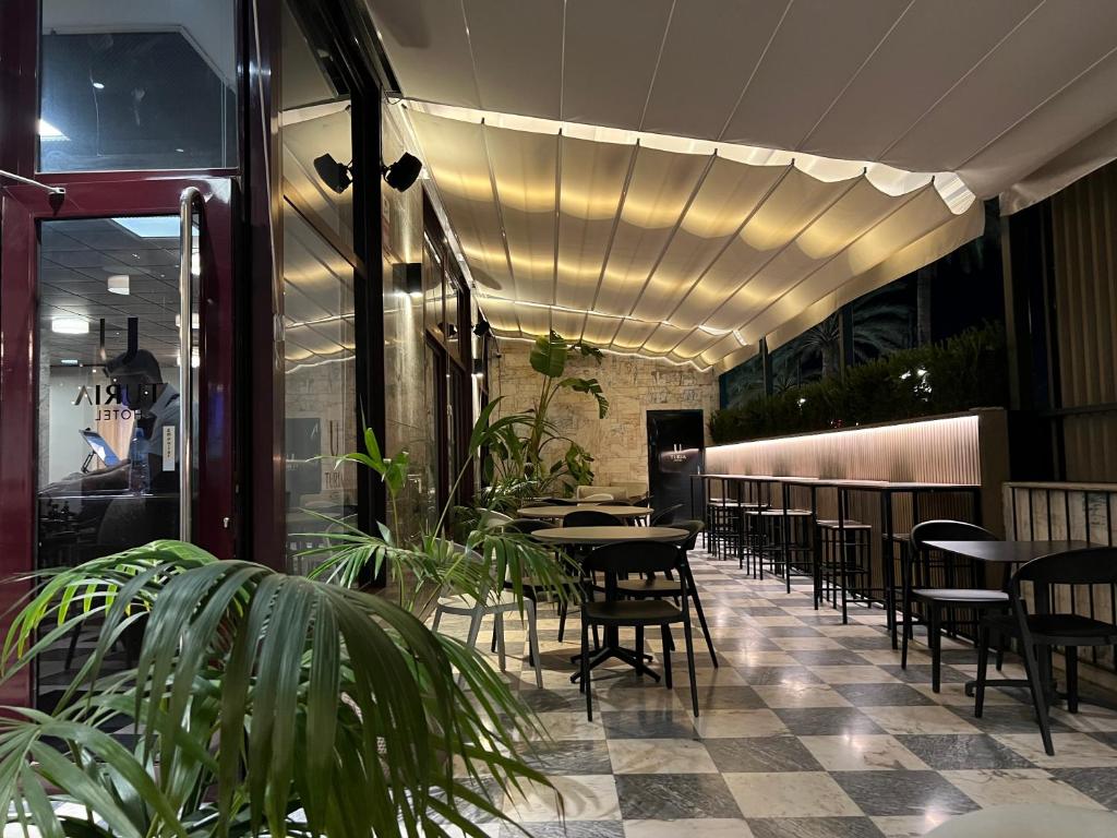 Turia Valencia - Resim 3