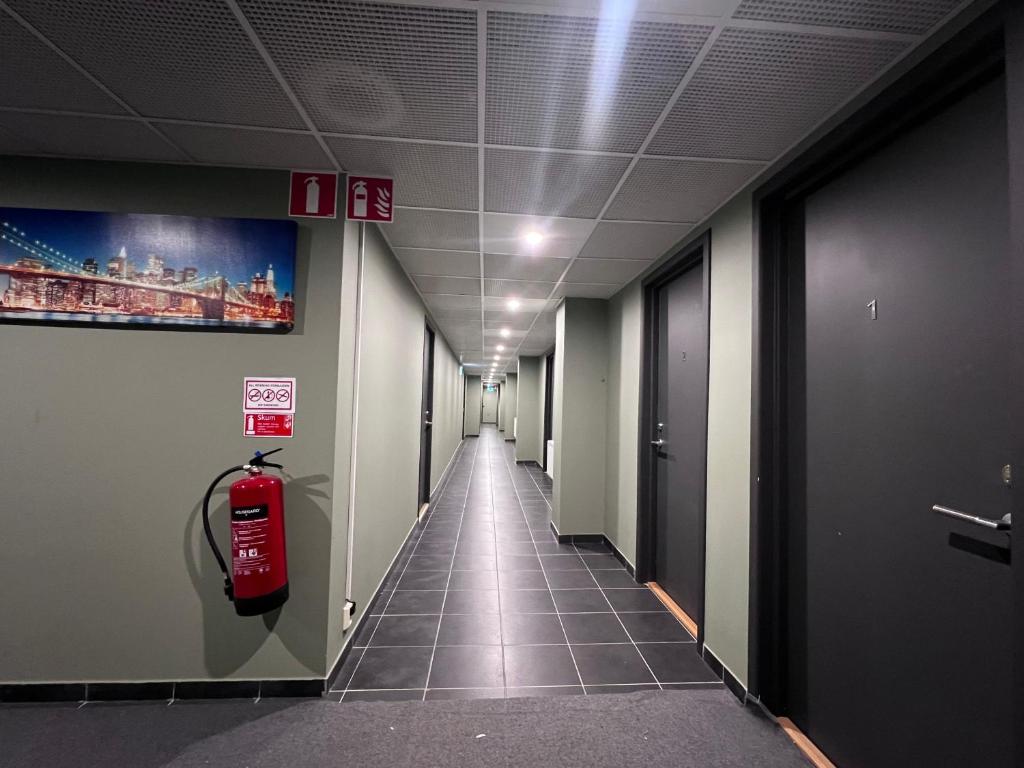 Hotell Salem - Resim 13