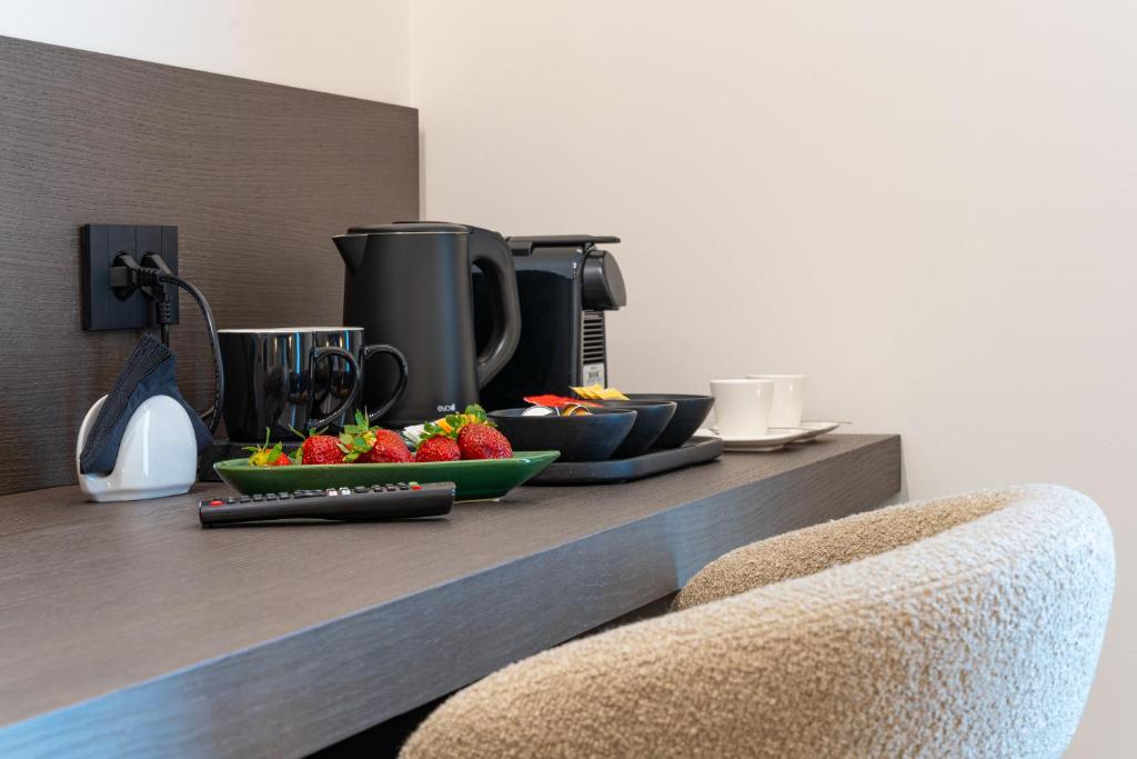 Alcova Camere in Centro - 9