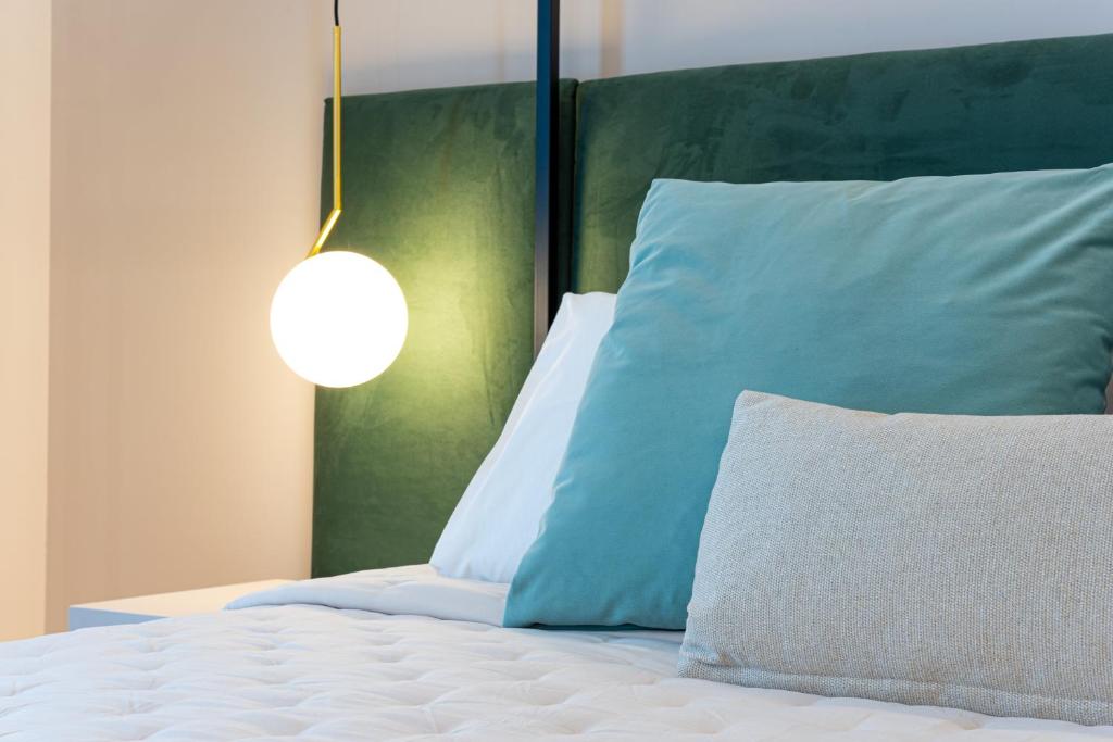 Alcova Camere in Centro - 4