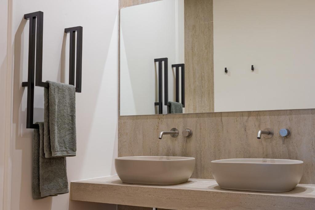 Alcova Camere in Centro - 12