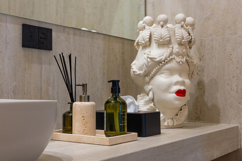 Alcova Camere in Centro - 11