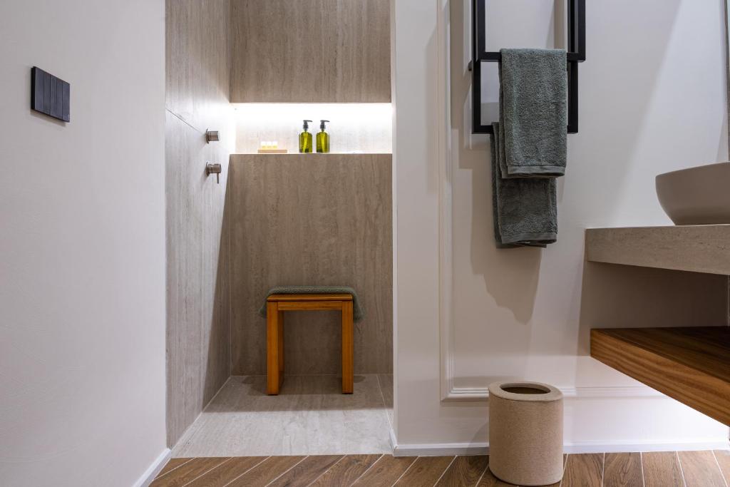 Alcova Camere in Centro - 13