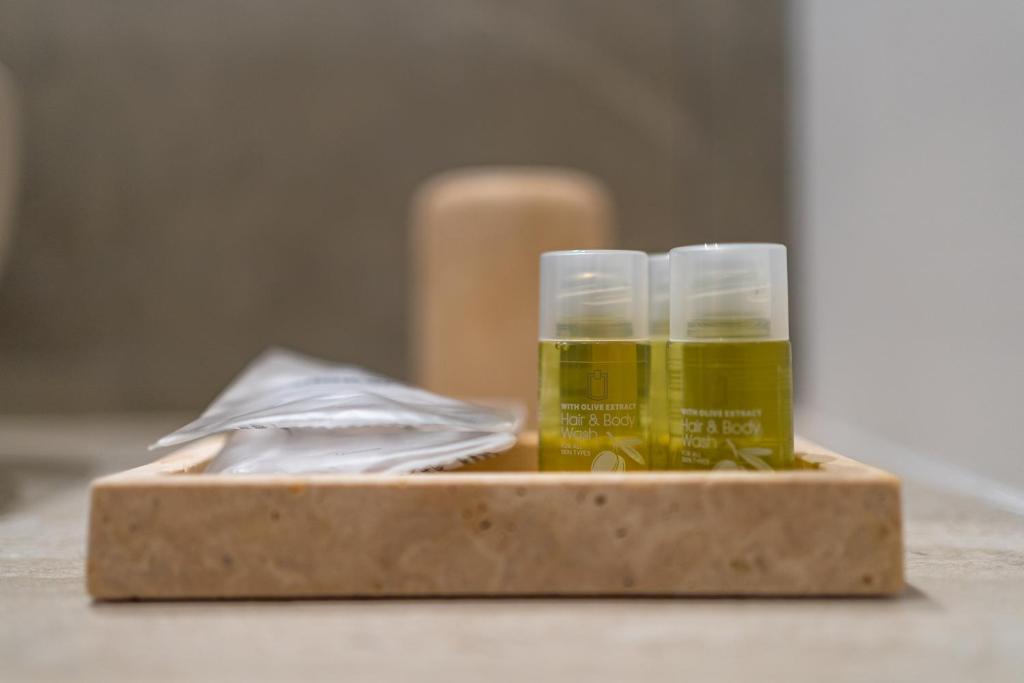 Alcova Camere in Centro - 14